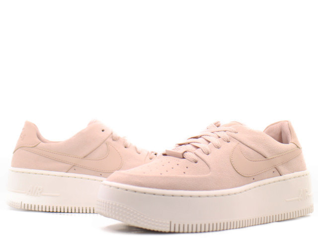WMNS AIR FORCE 1 SAGE LOW AR5339-201 - 1