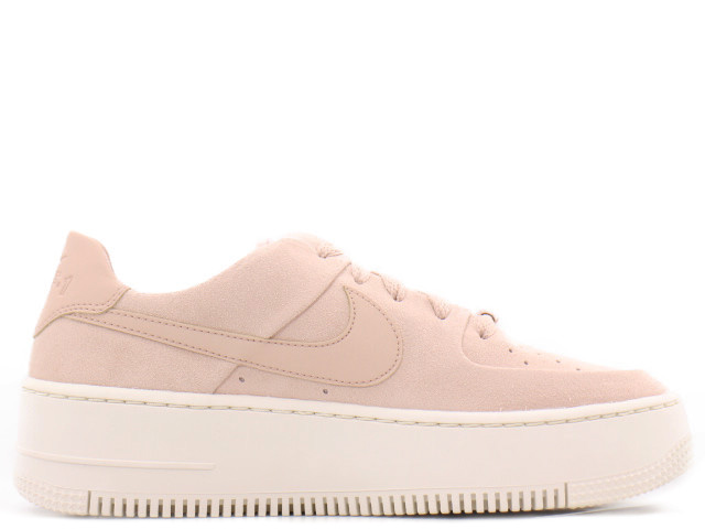 WMNS AIR FORCE 1 SAGE LOW AR5339-201 - 3