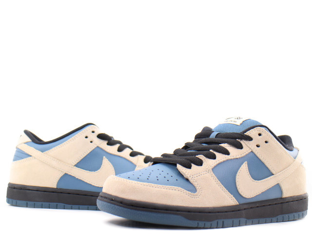 SB DUNK LOW PRO BQ6817-200 - 1