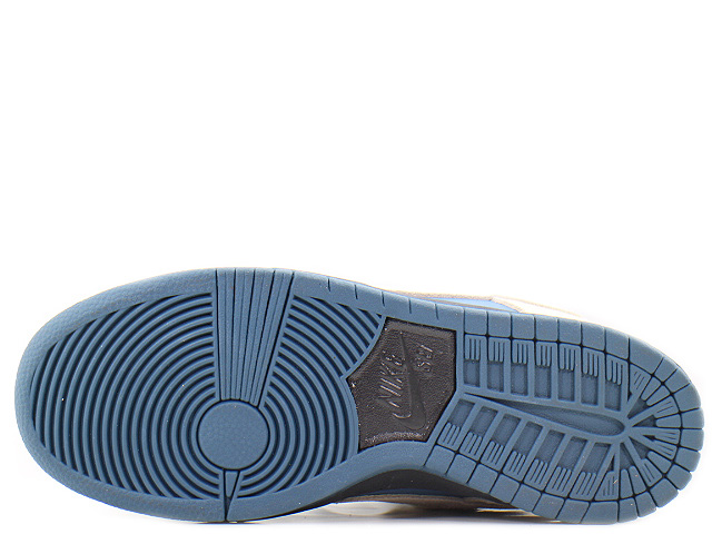 SB DUNK LOW PRO BQ6817-200 - 4