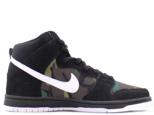SB DUNK HIGH PRO BQ6826-001 - 1