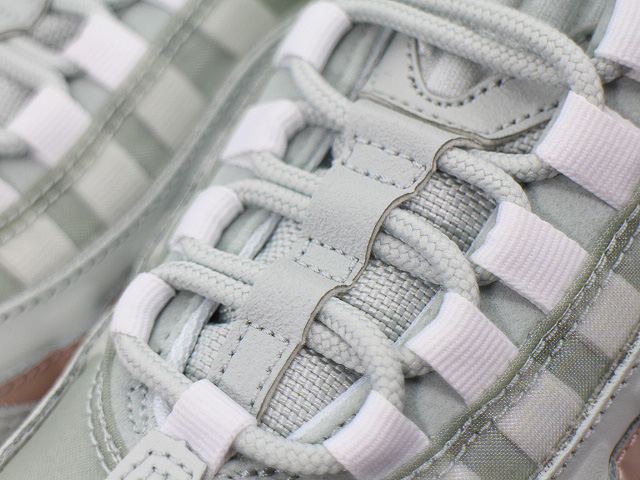 WMNS AIR MAX 95 307960-018 - 5