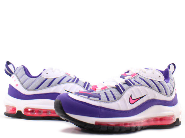 WMNS AIR MAX 98 AH6799-110 - 1