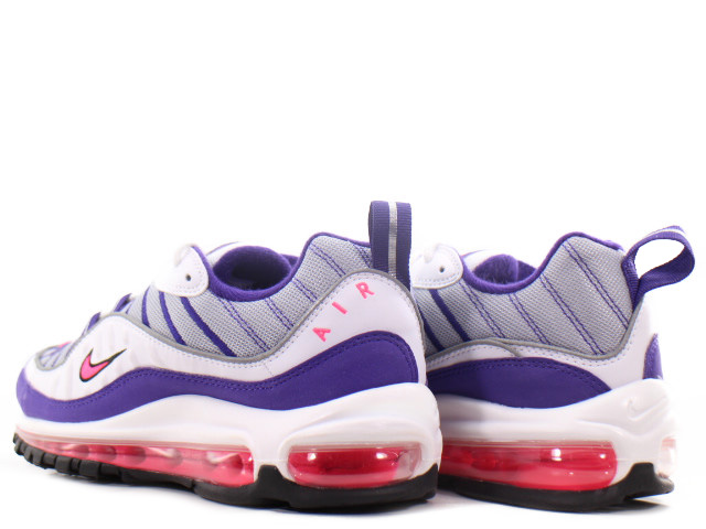 WMNS AIR MAX 98 AH6799-110 - 2