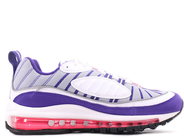 WMNS AIR MAX 98 AH6799-110 - 3