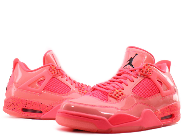 WMNS AIR JORDAN 4 RETRO NRG AQ9128-600 - 1