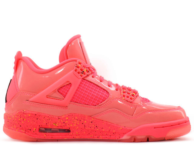 WMNS AIR JORDAN 4 RETRO NRG AQ9128-600 - 3