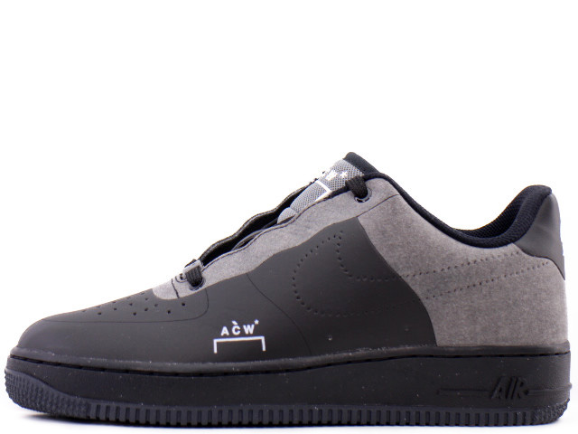 AIR FORCE 1 07 / ACW BQ6924-001 | スニーカーショップSKIT