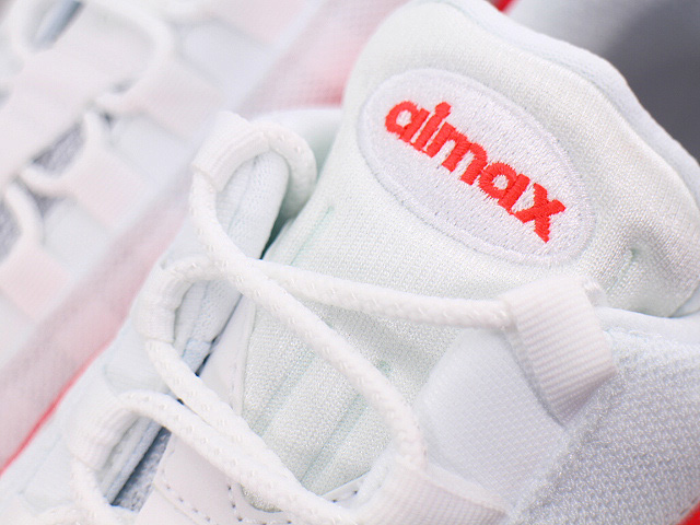 AIR MAX 95 ESSENTIAL 749766-112 - 5