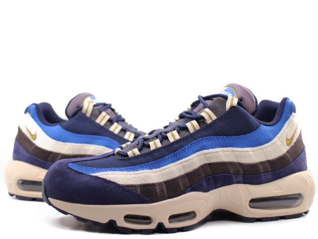AIR MAX 95 PREMIUM 538416-404 - 1