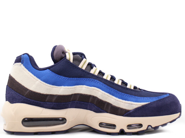 AIR MAX 95 PREMIUM 538416-404 - 3