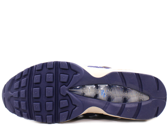 AIR MAX 95 PREMIUM 538416-404 - 4