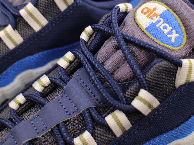 AIR MAX 95 PREMIUM 538416-404 - 5