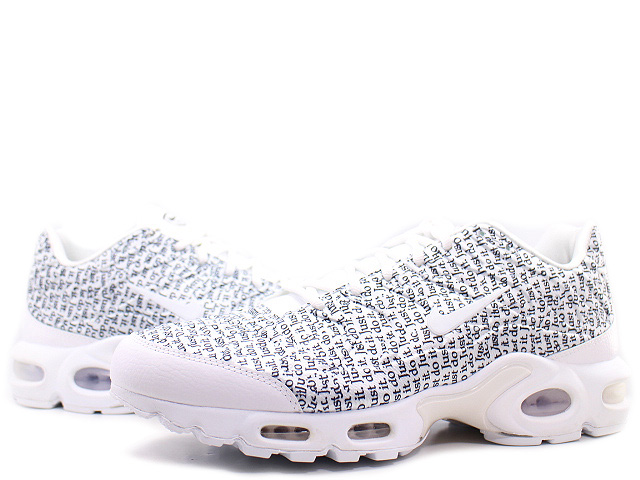 WMNS AIR MAX PLUS SE 862201-103 - 1