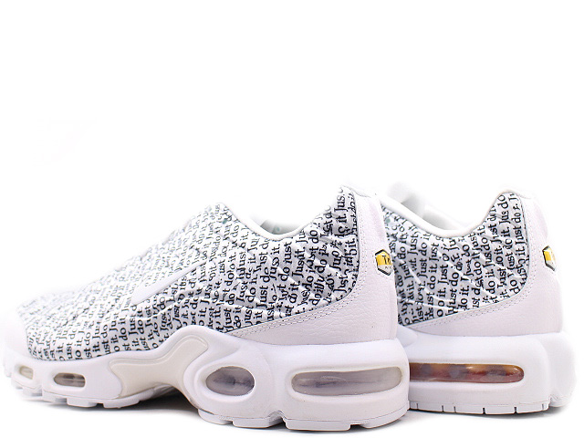 WMNS AIR MAX PLUS SE 862201-103 - 2