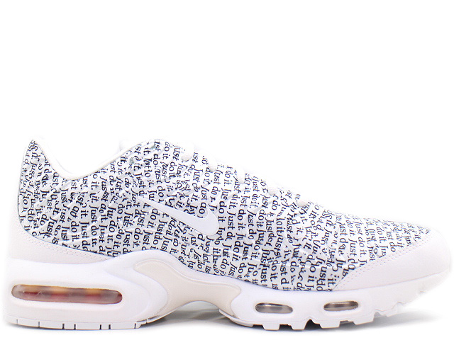 WMNS AIR MAX PLUS SE 862201-103 - 3