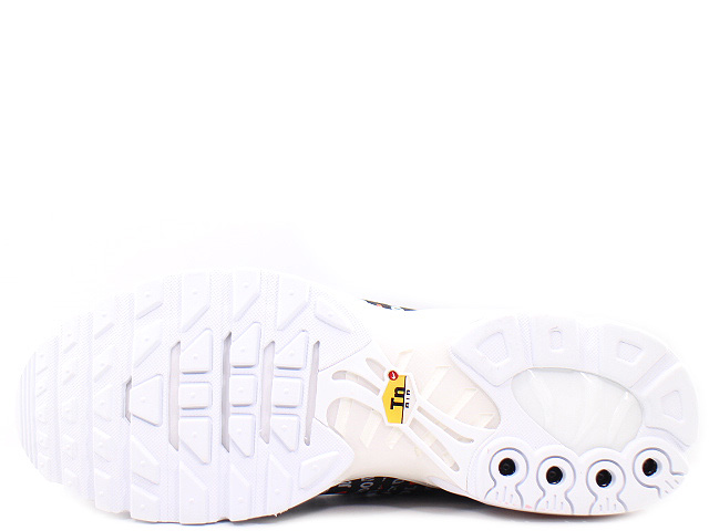 WMNS AIR MAX PLUS SE 862201-007 - 4