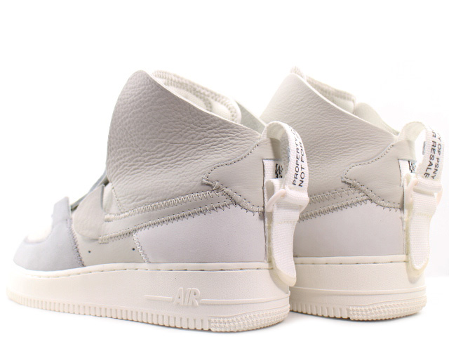 AIR FORCE 1 HIGH PSNY AO9292-001 - 2