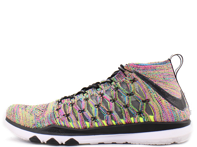 nike ultrafast flyknit