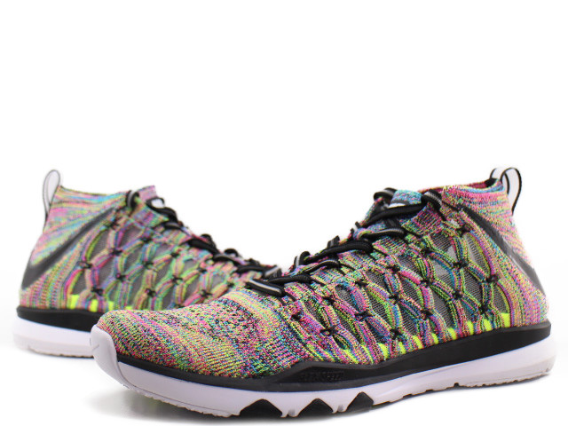 TRAIN ULTRAFAST FLYKNIT 843694-716 - 1