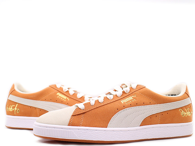 SUEDE CLASSIC x BOBBITO 366336-01 - 1