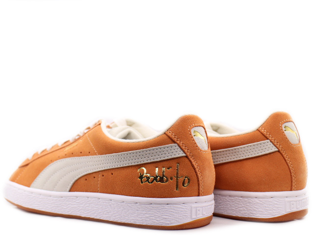 SUEDE CLASSIC x BOBBITO 366336-01 - 2
