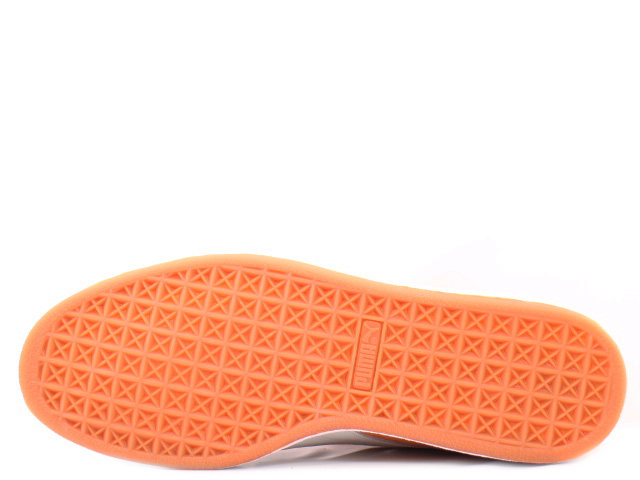 SUEDE CLASSIC x BOBBITO 366336-01 - 4