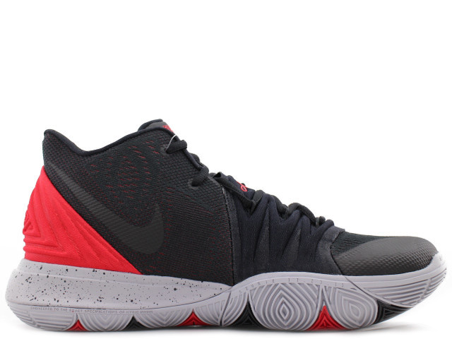 Nike Kyrie 5 EP Bred - AO2919-600 for Sale | Authenticity