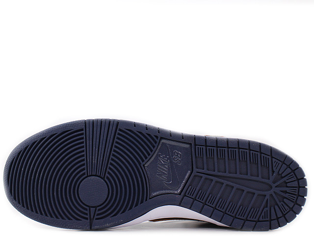 SB DUNK HIGH PRO NBA BQ6392-001 - 4