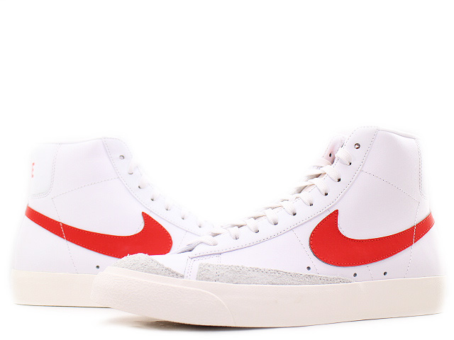 BLAZER MID 77 VINTAGE BQ6806-600 - 1