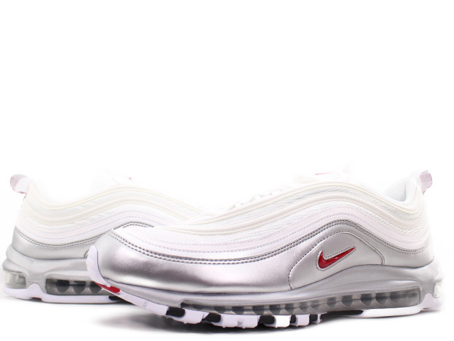 ナイキ AIR MORE UPTEMPO '96 レザー ハイカットスニーカー 27.5