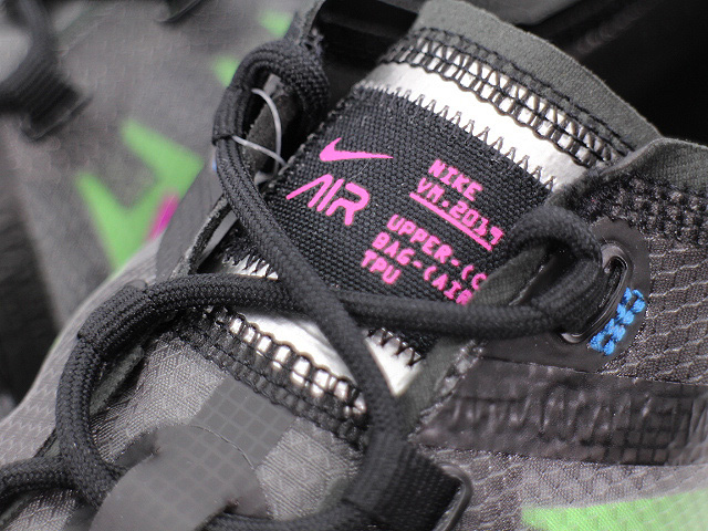 Nike air deals vapormax 2019 prm