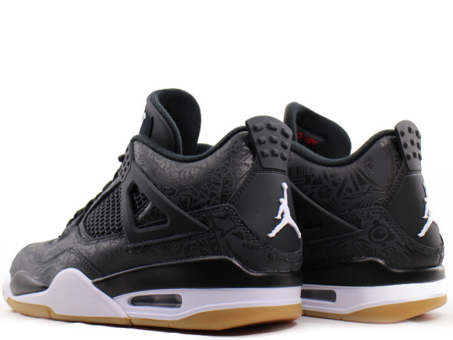 AIR JORDAN 4 RETRO SE CI1184-001 - 2