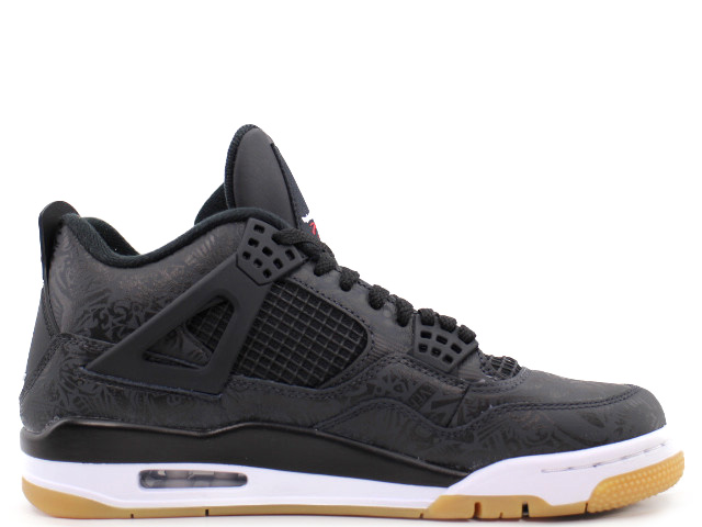 AIR JORDAN 4 RETRO SE CI1184-001 - 3