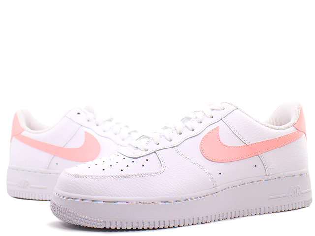 WMNS AIR FORCE 1’07 AH0287-102 - 1