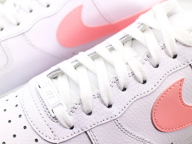 WMNS AIR FORCE 1’07 AH0287-102 - 5