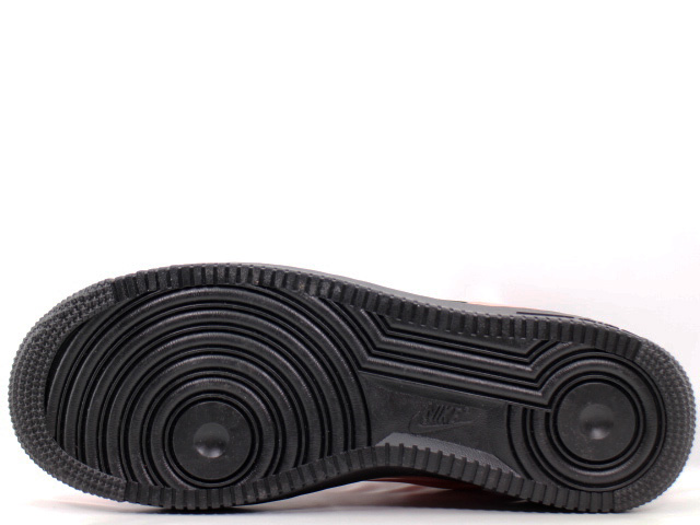 AIR FORCE 1 FOAMPOSITE PRO CUP AJ3664-600 - 4