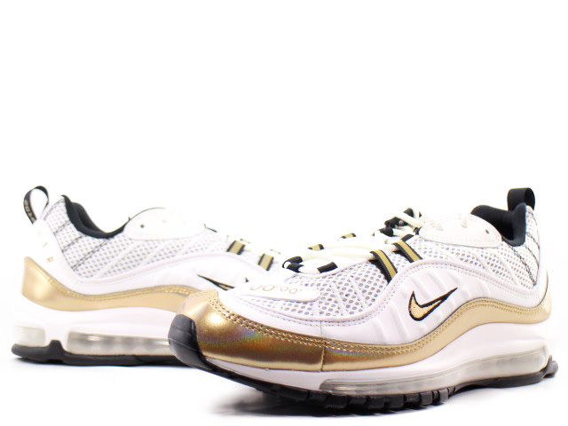 AIR MAX 98 UK AJ6302-100 - 2