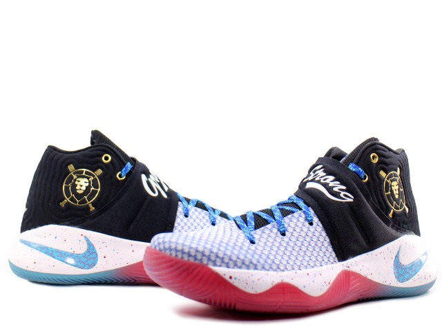 KYRIE 2 DB 898641-001 - 1