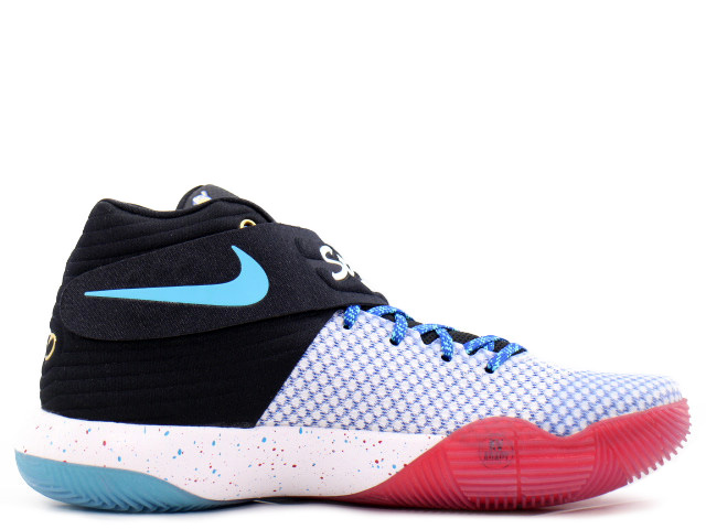 KYRIE 2 DB 898641-001 - 3