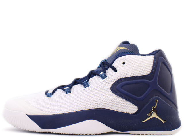 JORDAN MELO M12 バッシュ