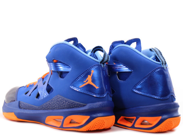 JORDAN MELO M9 551879-409 - 2