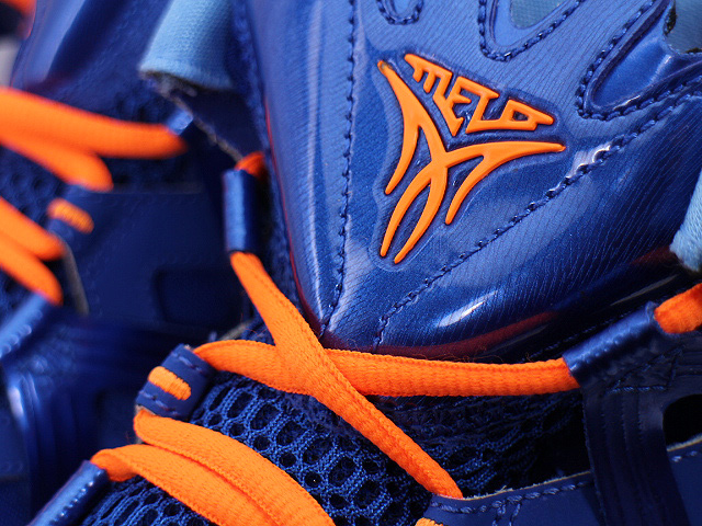 JORDAN MELO M9 551879-409 - 5