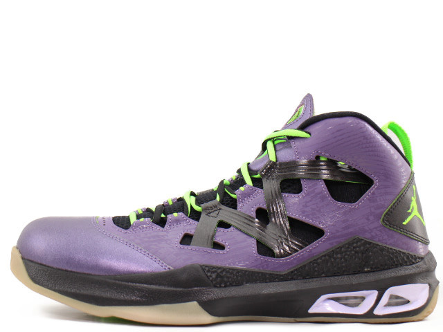 カーメロ・アンソニー バッシュ メロ9 JORDAN MELO M9 - スニーカーショップSKIT