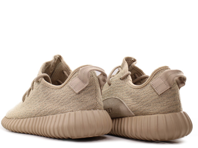 アディダス カニエウエスト  YEEZY BOOST 350 OXFORD TAN AQ2661 イージーブーストスニーカー  メンズ 28.5cm