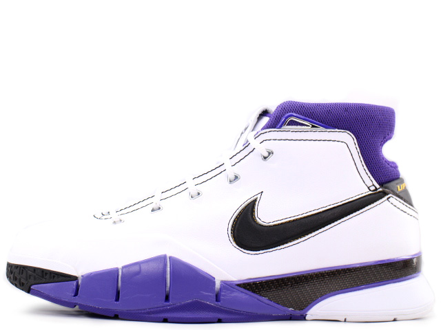 NIKE KOBE 1 PROTRO 81 POINT GAME ナイキ