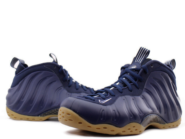 AIR FOAMPOSITE ONE 314996-405 - 2