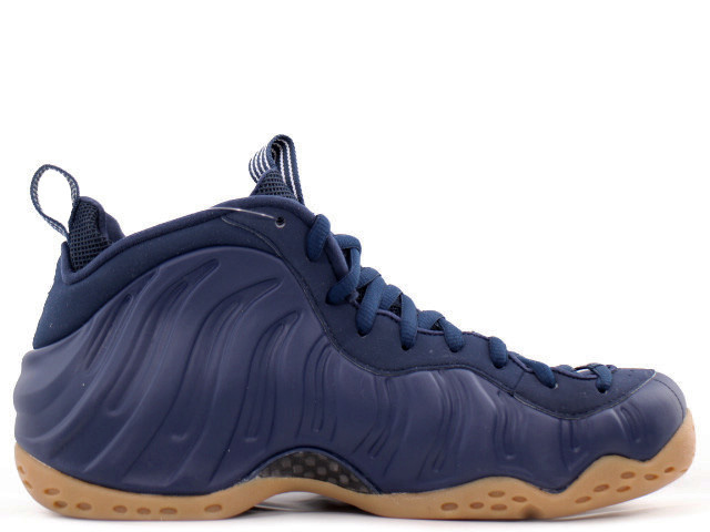 AIR FOAMPOSITE ONE 314996-405 - 1