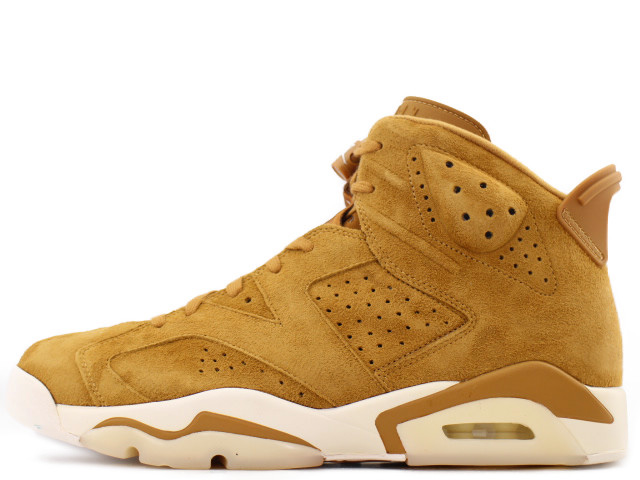 AIR JORDAN 6 RETRO 384664-705