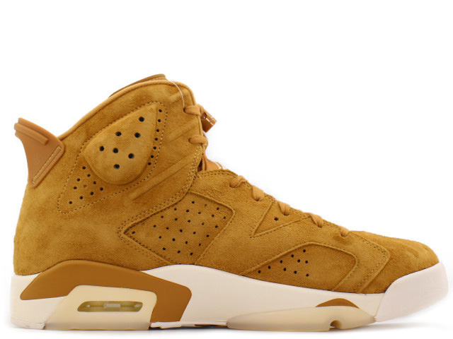 AIR JORDAN 6 RETRO 384664-705 - 3